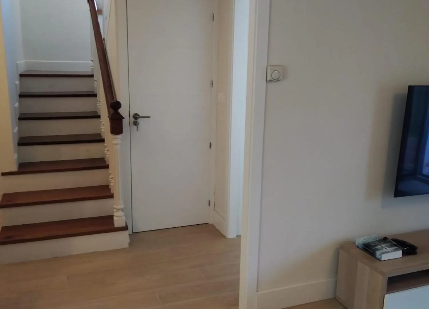 Prázdninový dům Vila Casa Gaztelu Txiki Irun