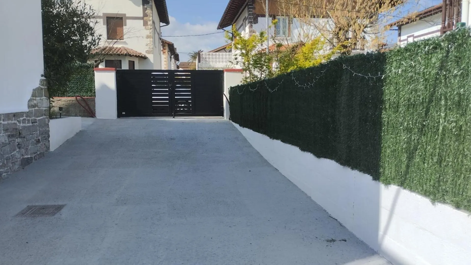 Casa Gaztelu Txiki Vila Irun 0*,  Espanha
