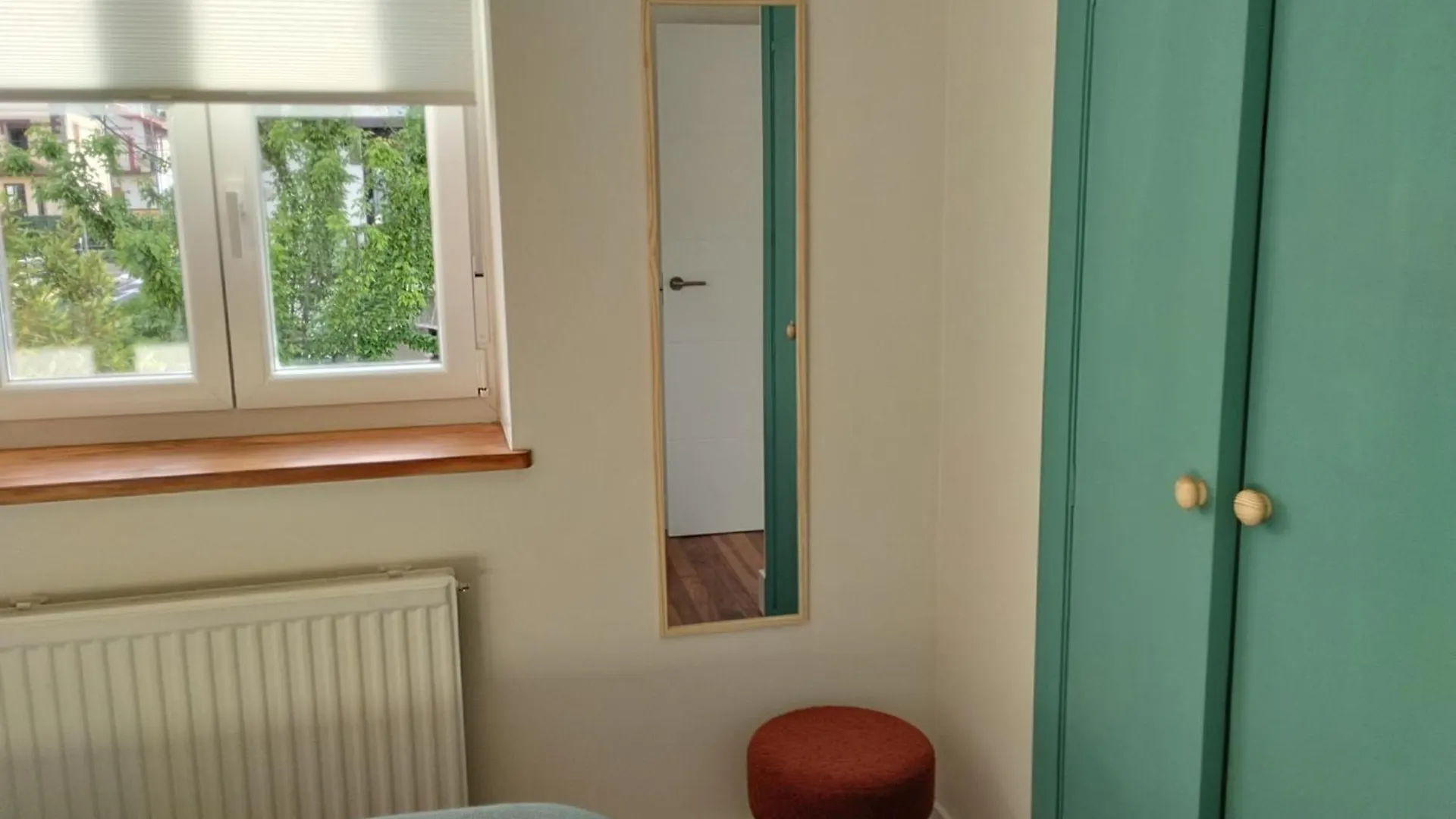 Holiday home Casa Gaztelu Txiki Villa Irun Spain