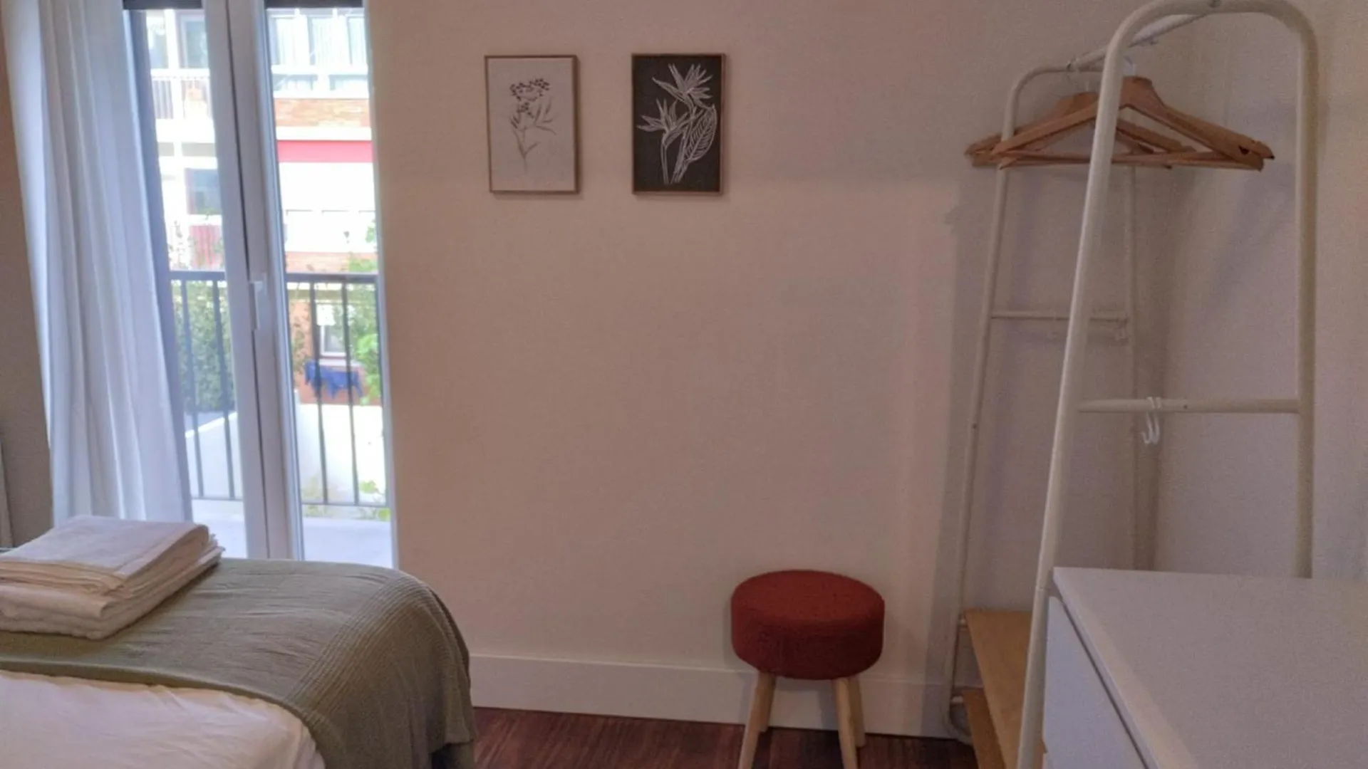 Casa Gaztelu Txiki Vila Irun