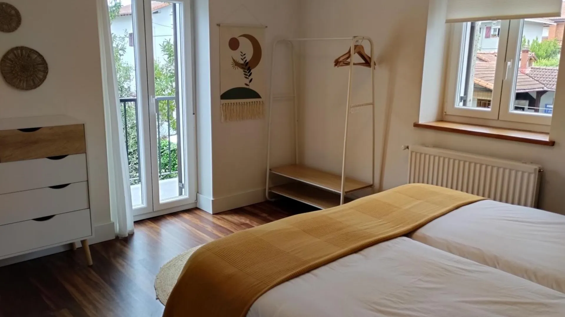 Casa Gaztelu Txiki Vila Irun 0*,