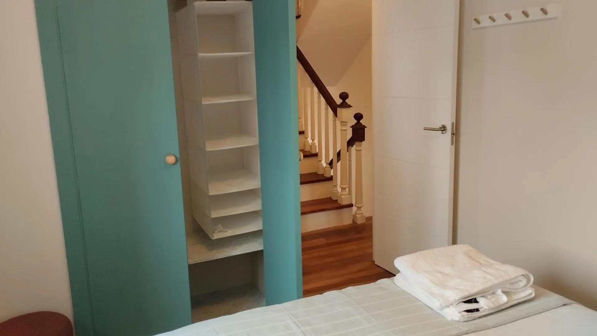 Casa Gaztelu Txiki Vila Irun 0*,