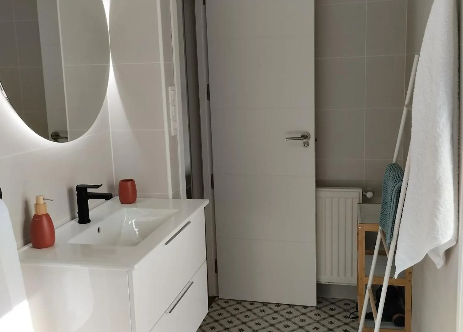 Vila Casa Gaztelu Txiki Irun
