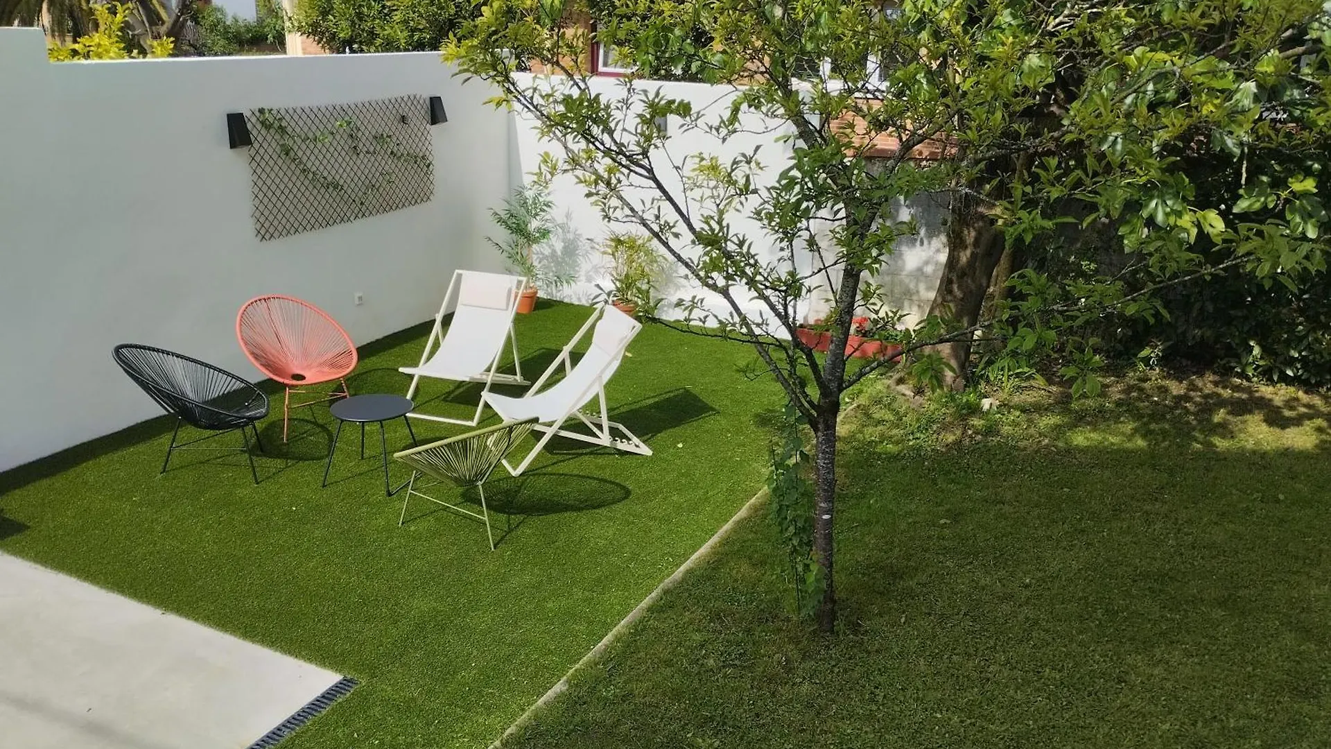 Holiday home Casa Gaztelu Txiki Villa Irun