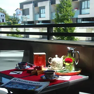Apartment Nicores, Irun