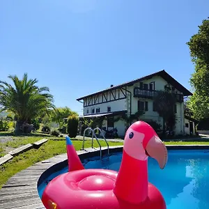 Homestay Caserio Barraca, Irun