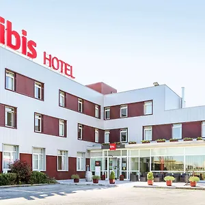 Hotel Ibis, Irun