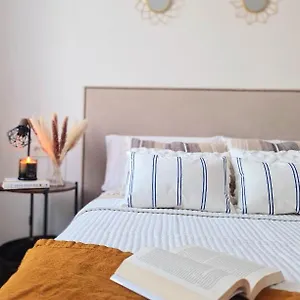 Apartment Nicores Bidasoa, Irun