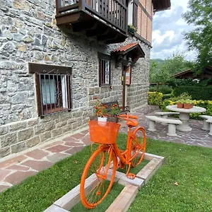Txorienea Rural Irun