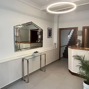 Guest house Lizaso, Irun