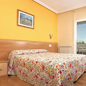 Guest house Europa, Irun