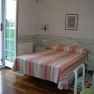 Hotel Alcazar, Irun