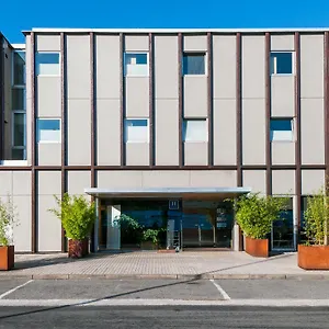 Hotel Eth, Irun