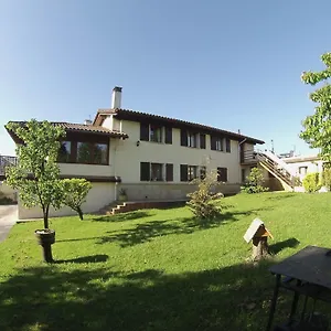 Guest house Gure Ametsa, Irun