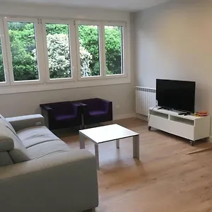 Apartment By Basquelidays, Irun
