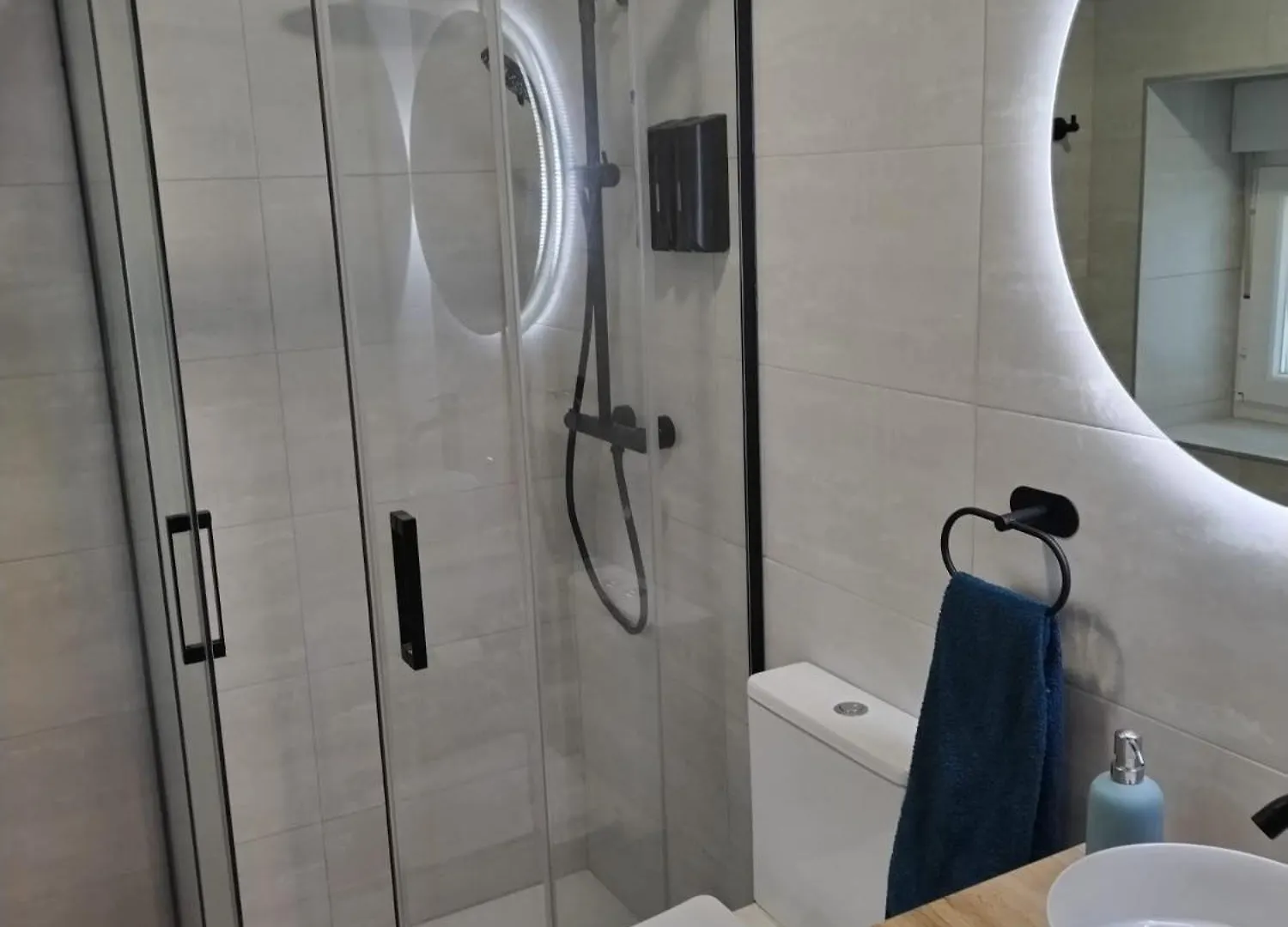 Casa Gaztelu Txiki Villa Irun Holiday home