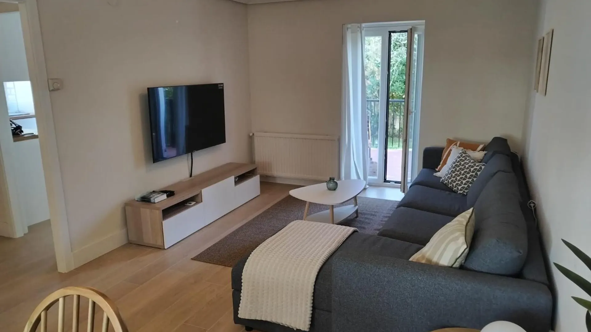 Casa Gaztelu Txiki Villa Irun