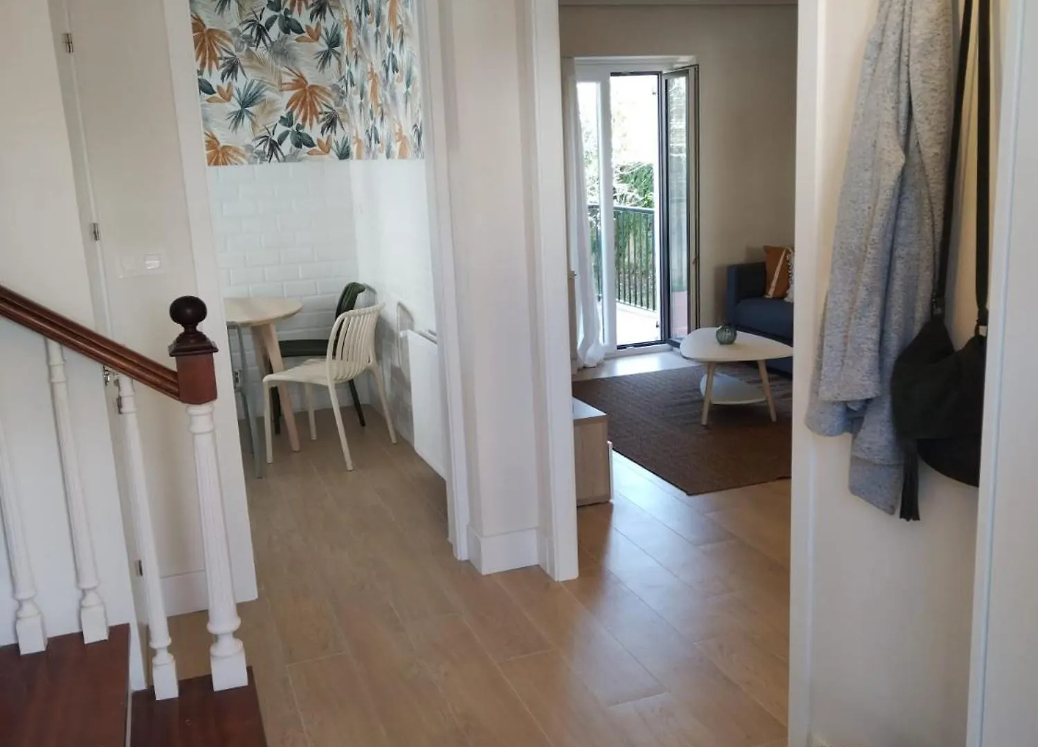 Casa Gaztelu Txiki Villa Irun
