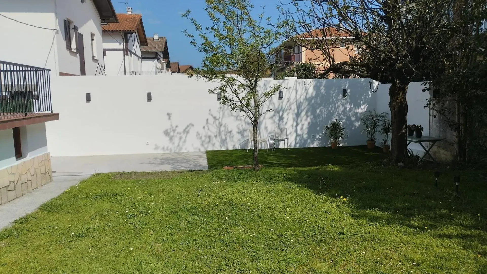 Holiday home Casa Gaztelu Txiki Villa Irun