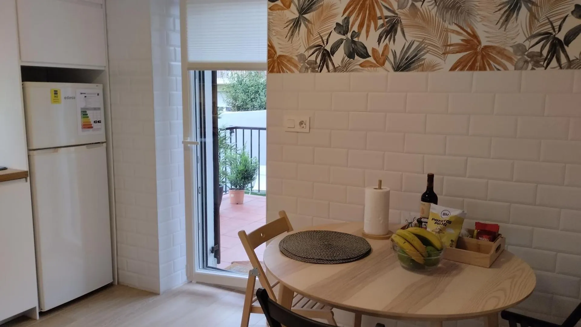 Holiday home Casa Gaztelu Txiki Villa Irun Spain