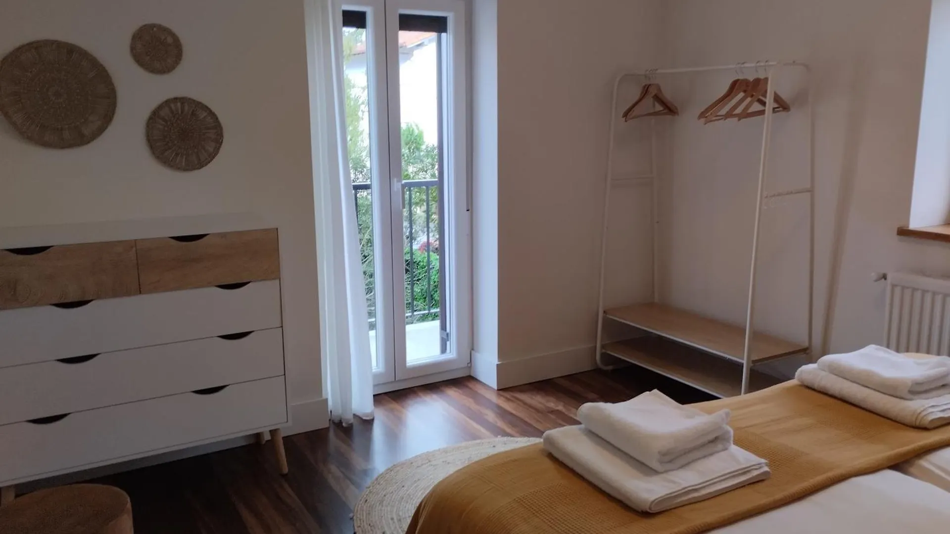 Casa Gaztelu Txiki Villa Irun 0*,