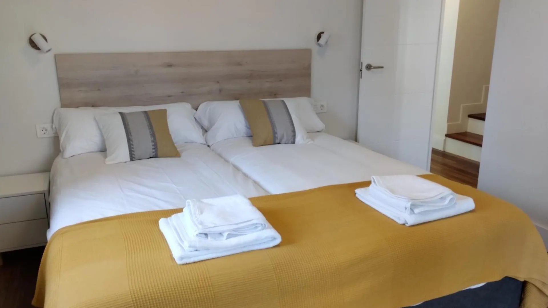 Casa Gaztelu Txiki Villa Irun Holiday home