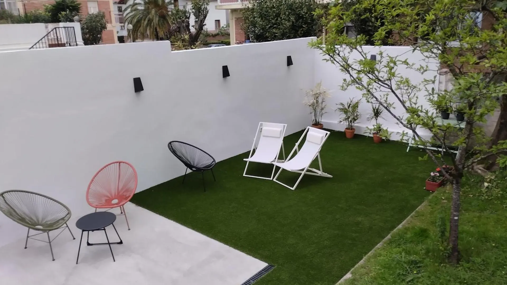 Holiday home Casa Gaztelu Txiki Villa Irun