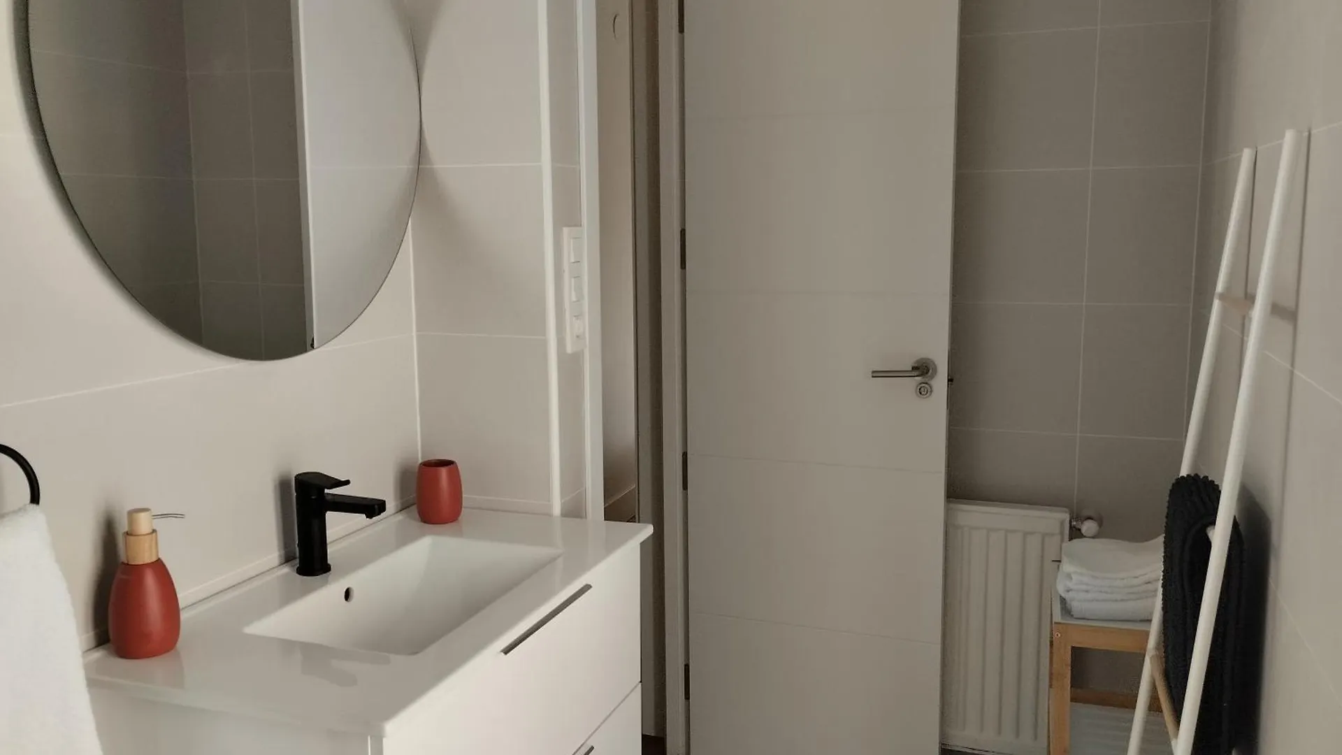 Holiday home Casa Gaztelu Txiki Villa Irun Spain