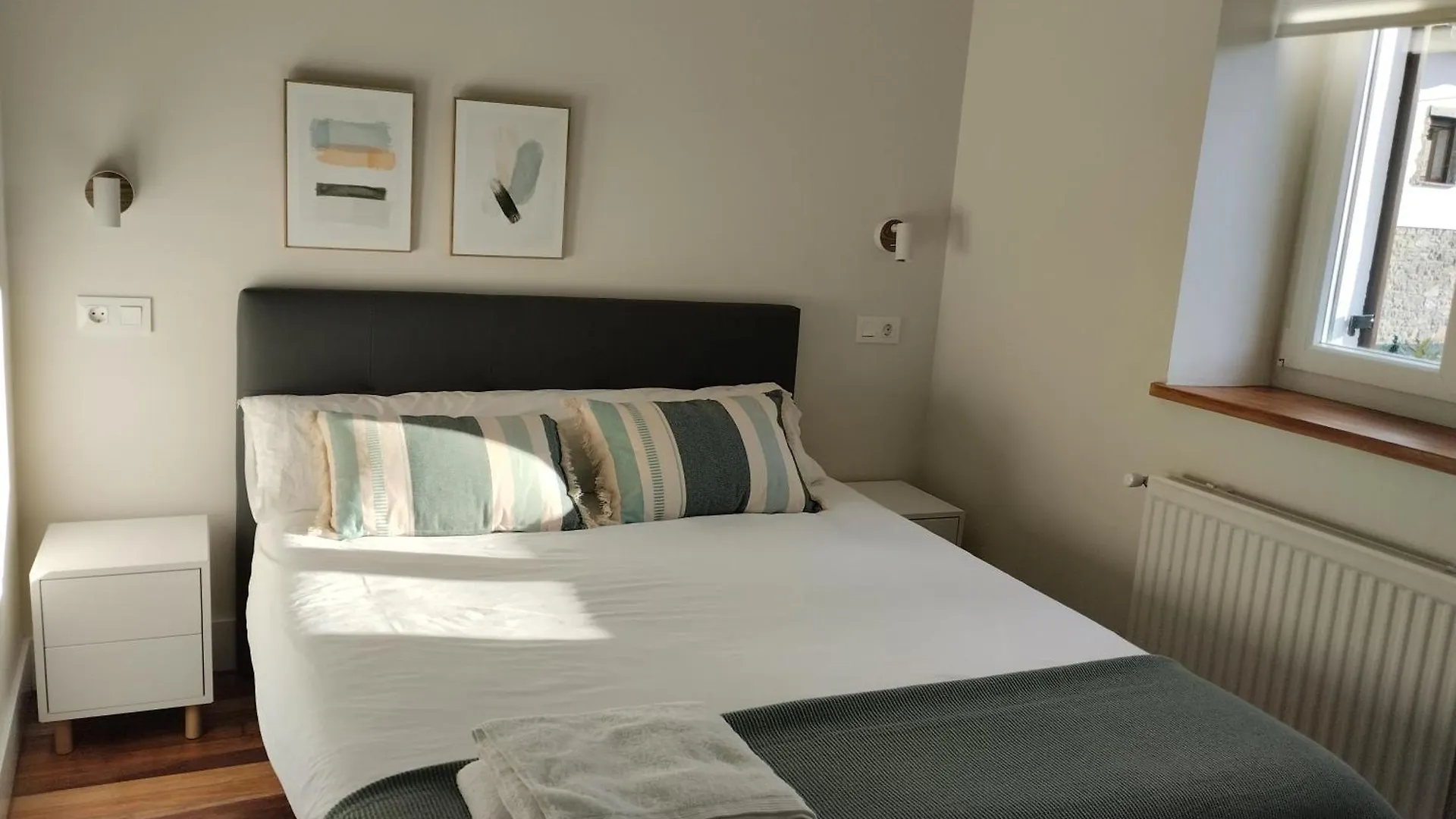 Casa Gaztelu Txiki Villa Irun Holiday home