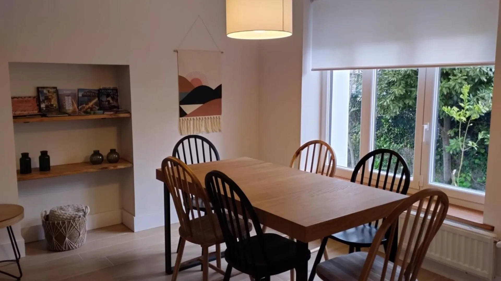 Holiday home Casa Gaztelu Txiki Villa Irun Spain