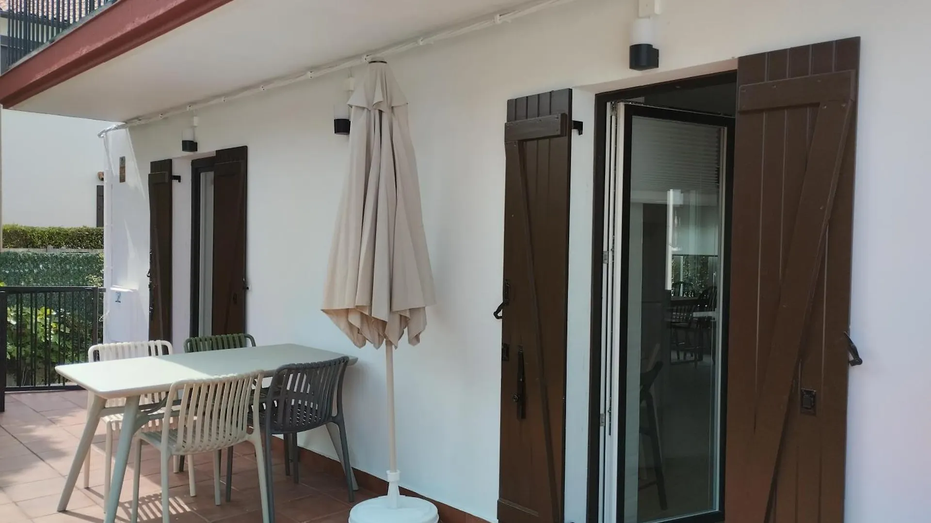 Casa Gaztelu Txiki Villa Irun Spain
