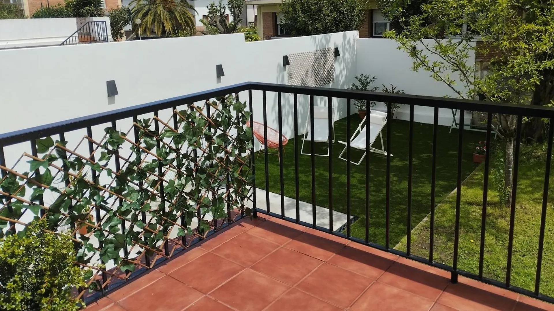 Casa Gaztelu Txiki Villa Irun 0*,
