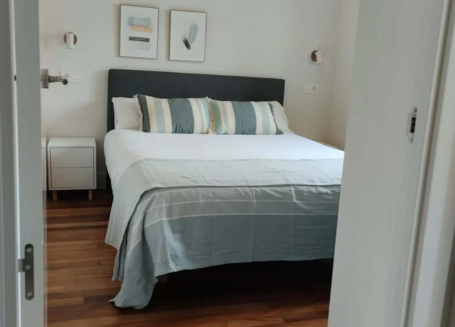 Holiday home Casa Gaztelu Txiki Villa Irun