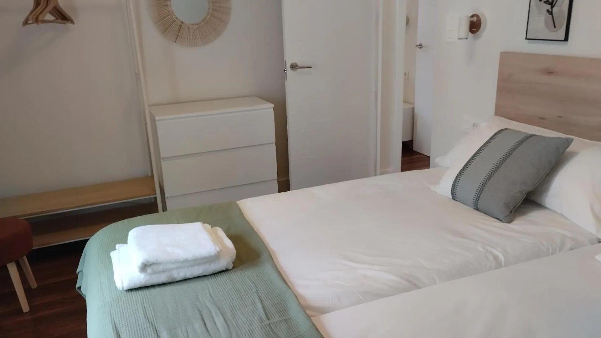 Holiday home Casa Gaztelu Txiki Villa Irun