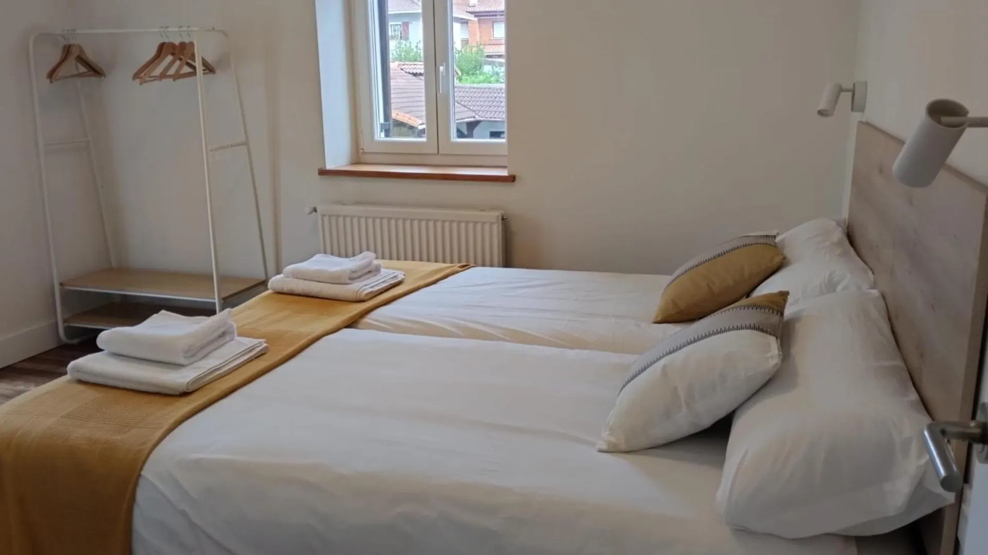 Holiday home Casa Gaztelu Txiki Villa Irun